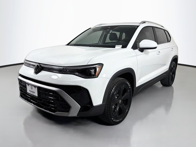 2027 Volkswagen Taos 1.5T SEL