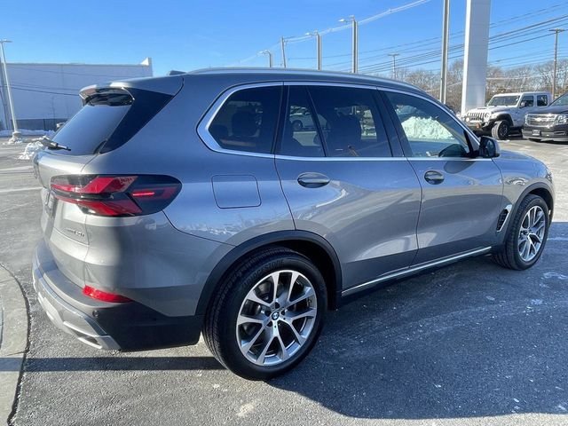 2024 BMW X5 40i - Photo 6