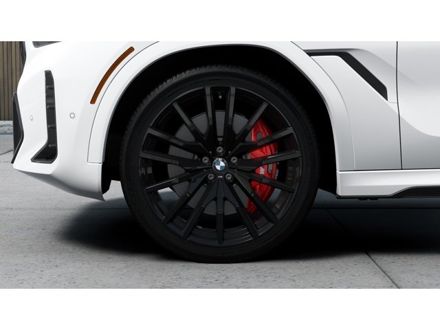 New 2027 Alpine White BMW xDrive40i image 7