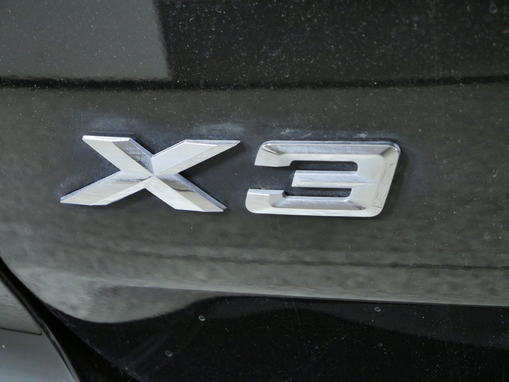 Certified Used 2024 Jet Black BMW xDrive30i image 15