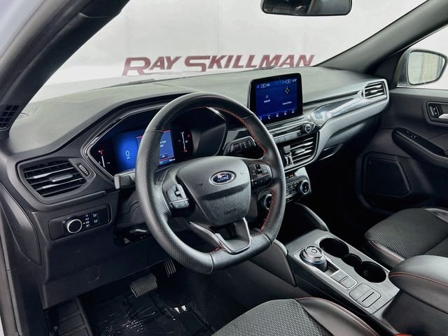 2025 Ford Escape ST-Line - Photo 32