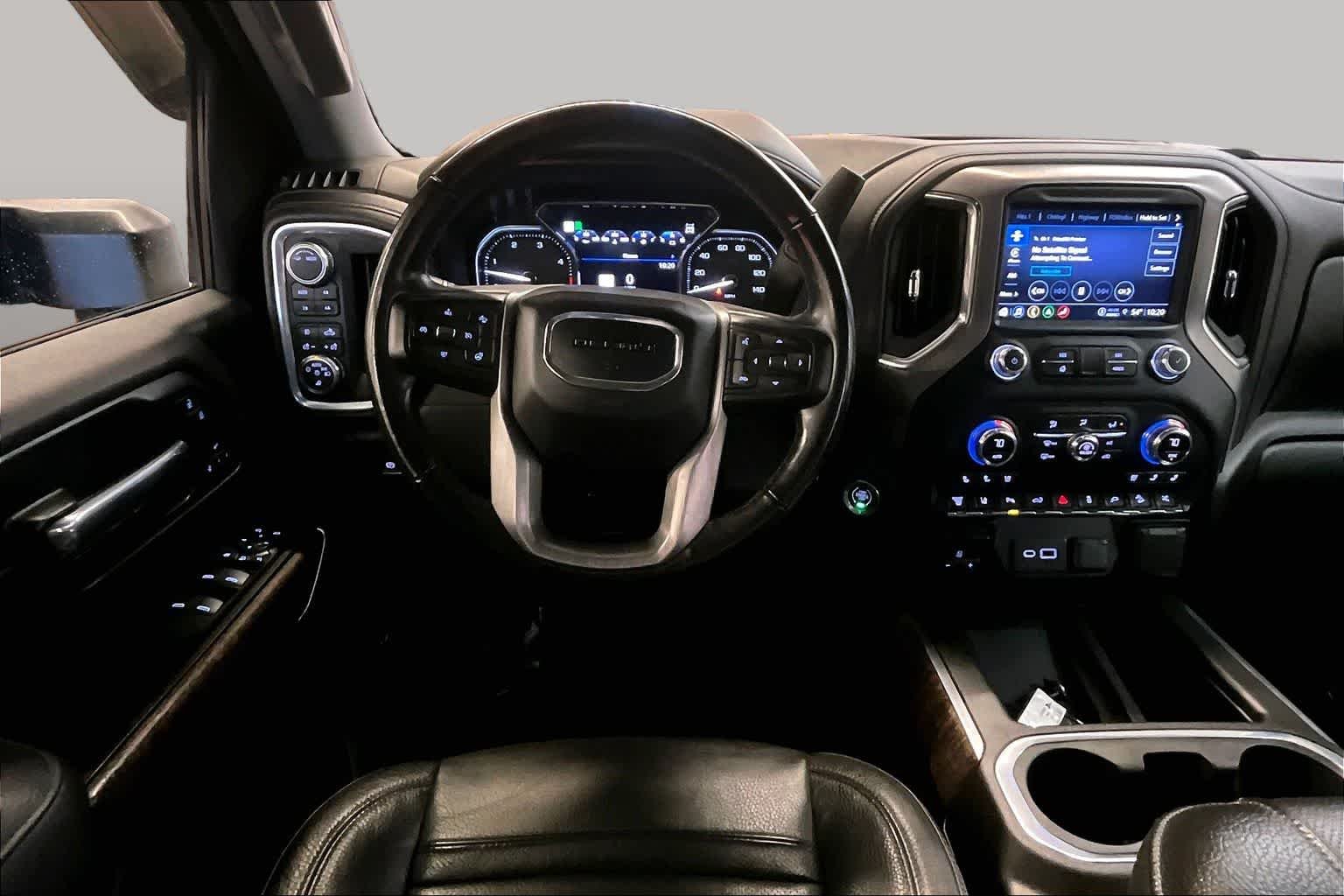 2022 GMC Sierra 3500 Denali HD Denali - Photo 11