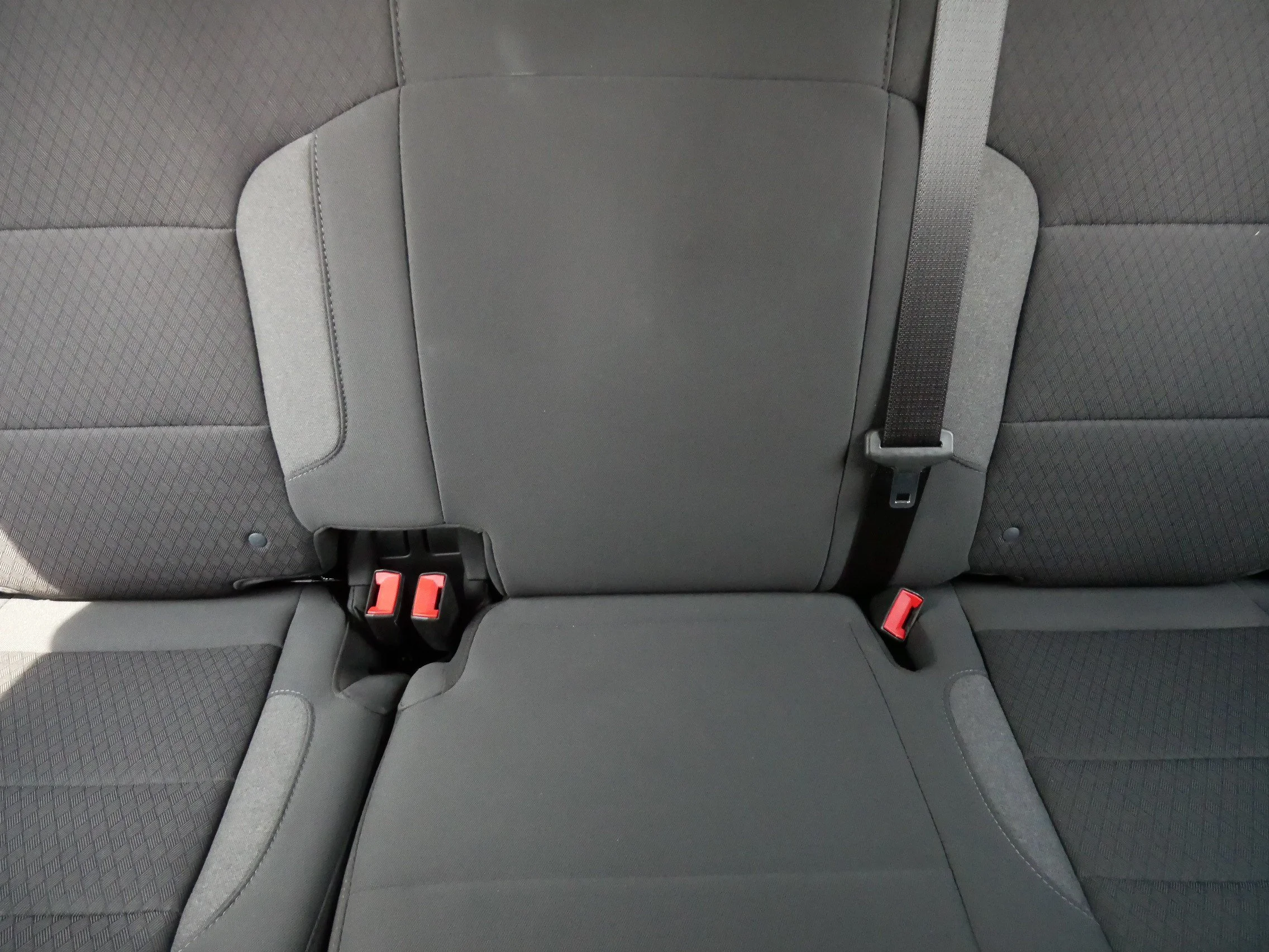 Used 2024 Onyx Black GMC Elevation image 13