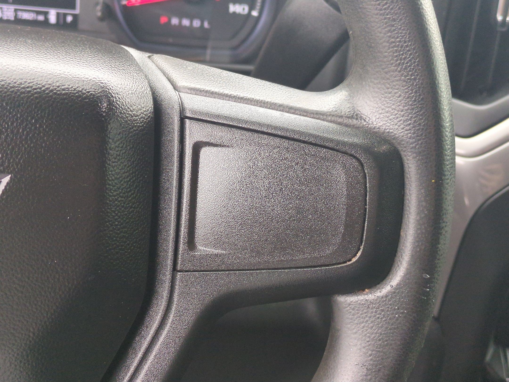 Used 2024 Red Hot Chevrolet Custom Trail Boss image 17