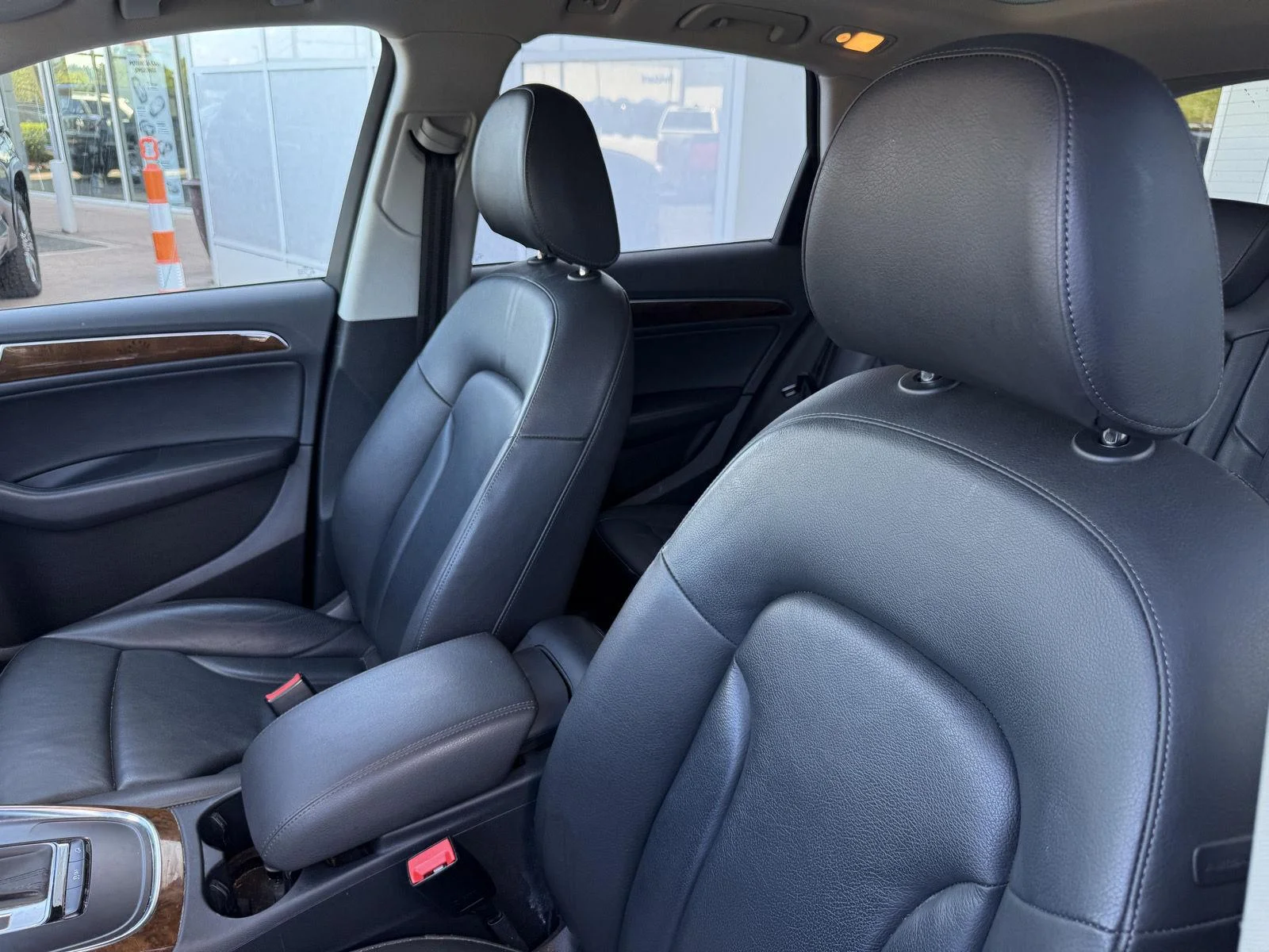 Used 2015  Audi Premium image 12