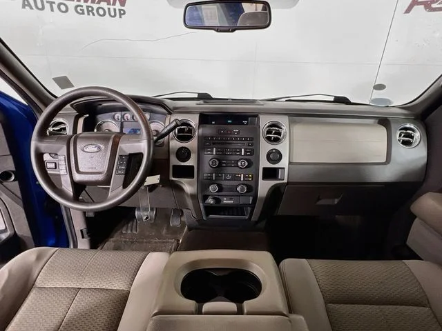 2010 Ford F-150 XLT - Photo 21