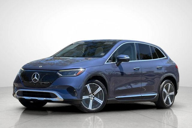 Certified Pre-Owned 2023 Mercedes-Benz EQE 350 SUV