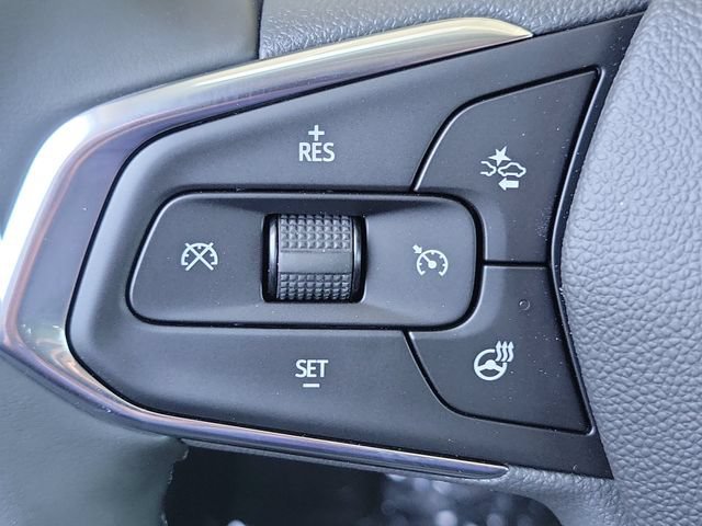 2026 Chevrolet Trax LT - Photo 8