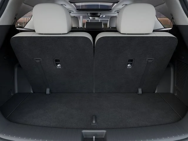 New 2026 Wolf Gray Kia EX image 19