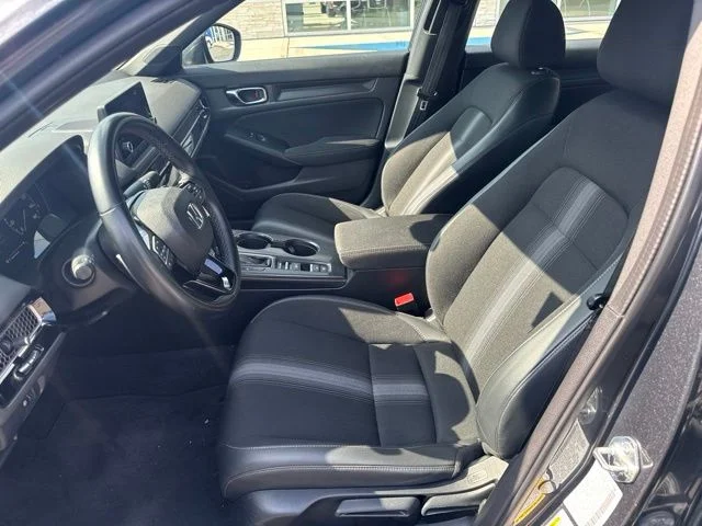 2022 Honda Civic Sport - Photo 19
