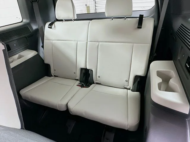 New 2026 Hyundai SANTA FE SEL