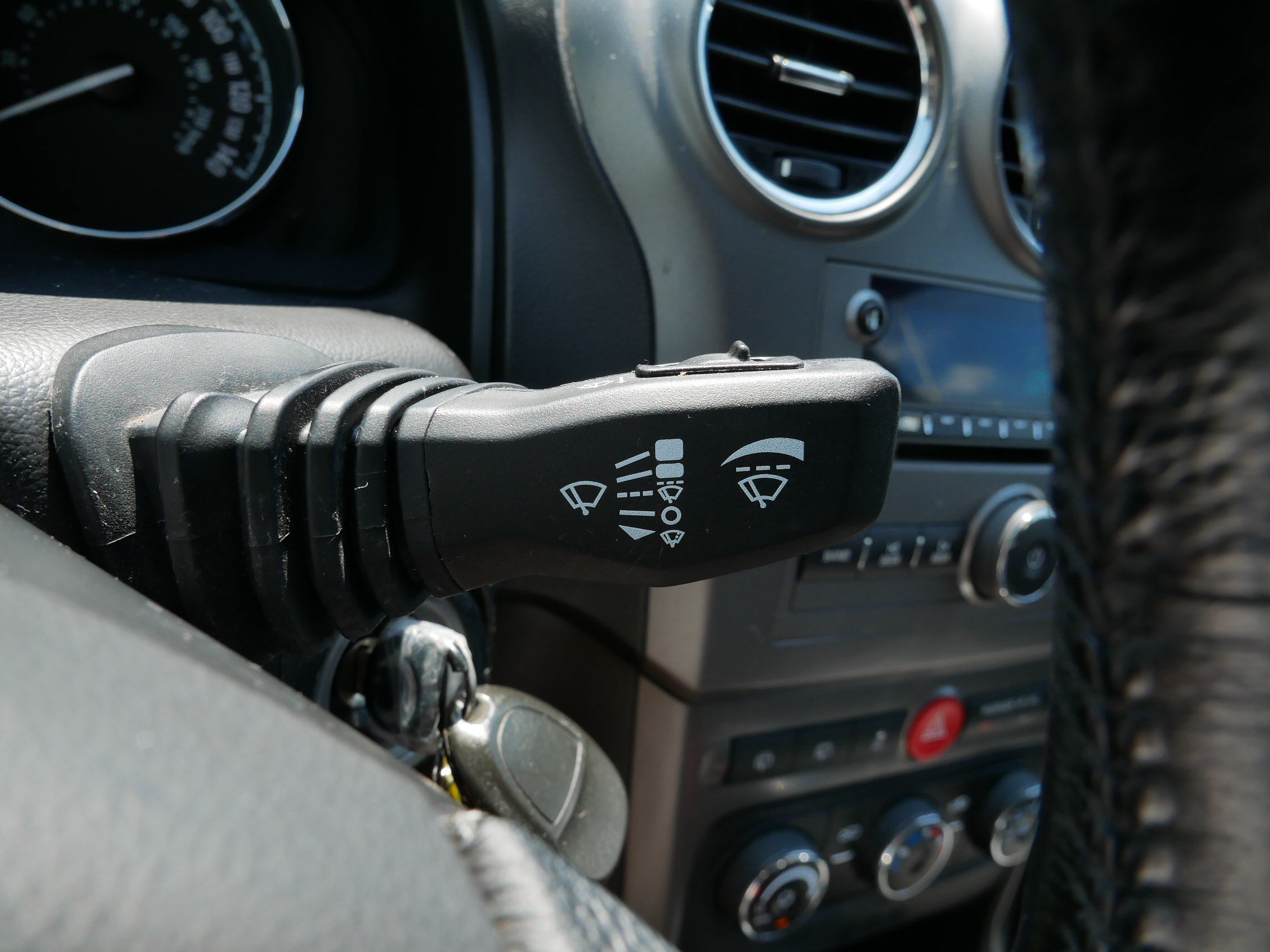 Used 2013 Cyber Gray Metallic Chevrolet LS image 29
