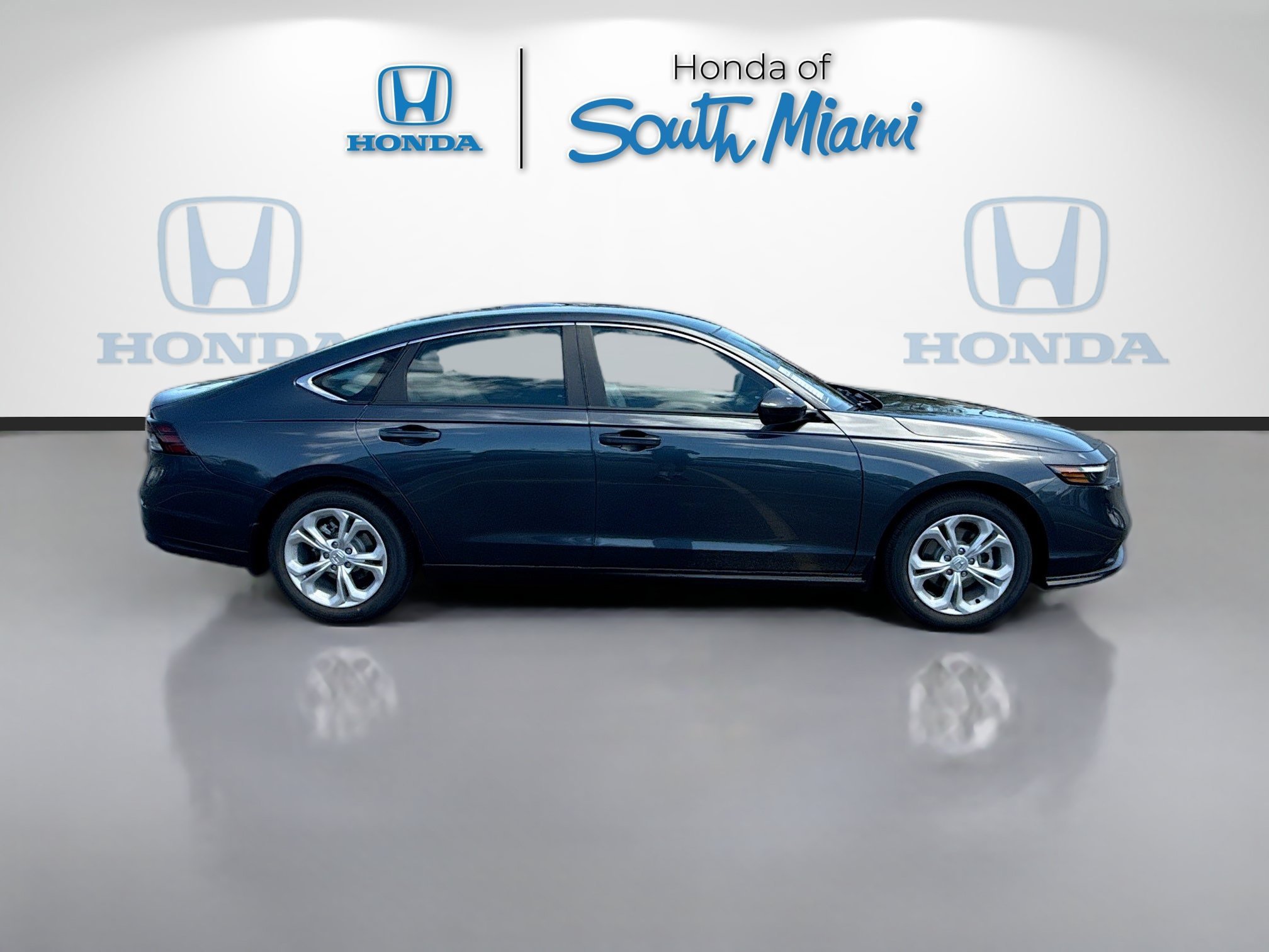 2026 Honda Accord LX - Photo 8