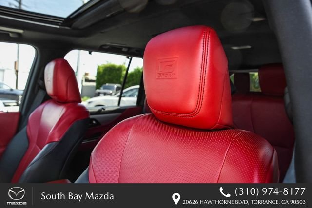 Used 2024  Lexus 600 F SPORT image 26