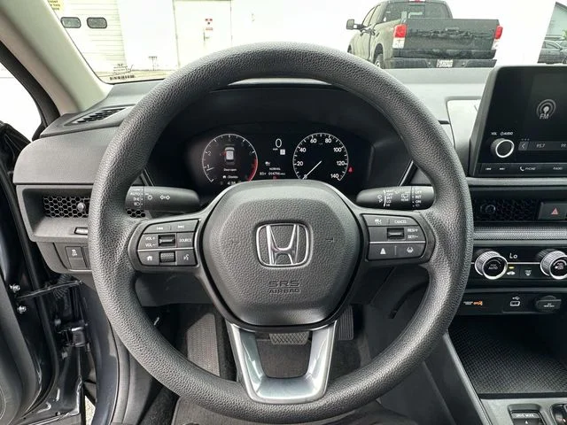 Used 2025 Gray Honda LX image 17