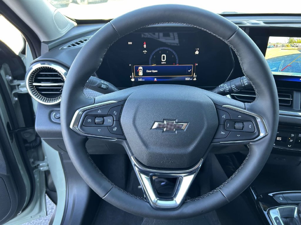 2026 Chevrolet Trax Activ - Photo 27