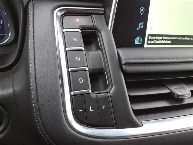 Used 2024 Dark Ash Metallic Chevrolet LT image 21