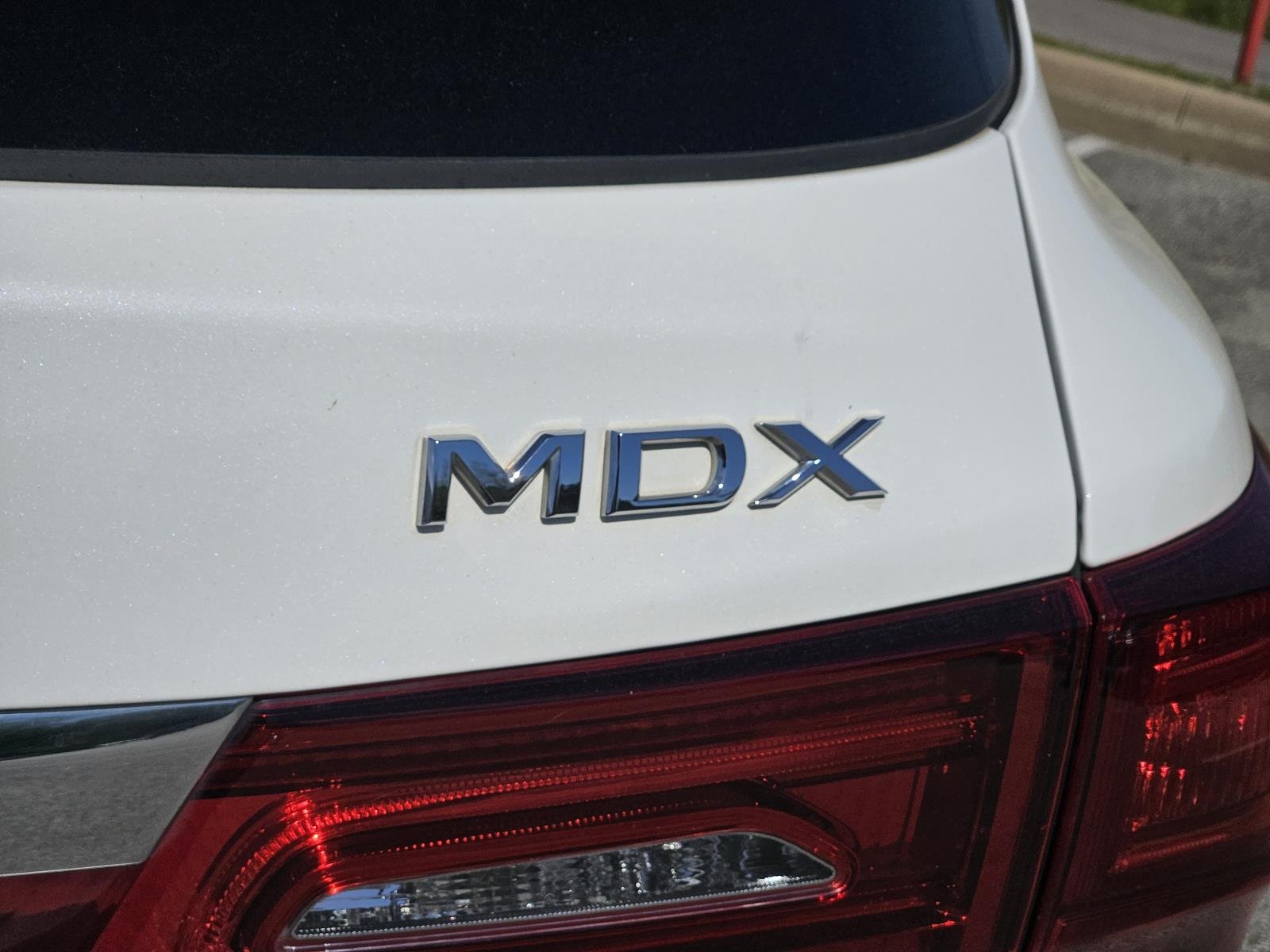 2019 Acura MDX Base - Photo 7