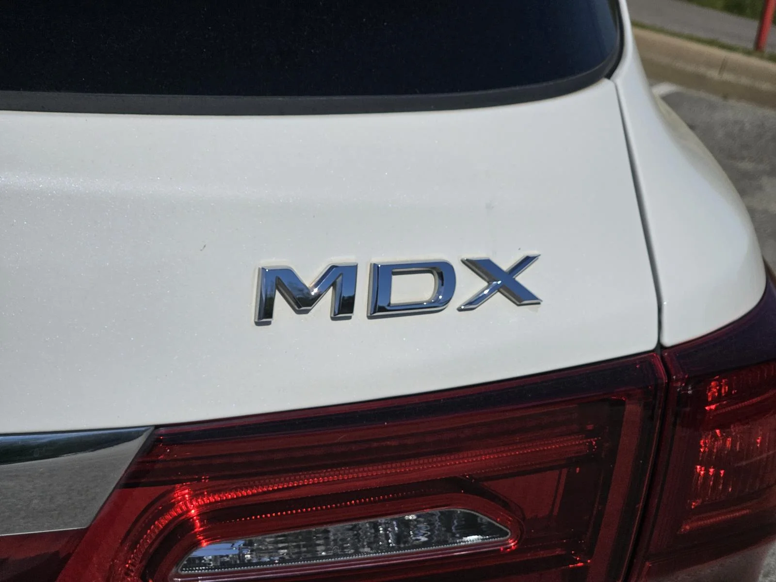 2019 Acura MDX Base - Photo 7