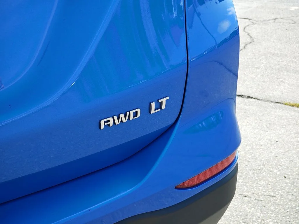 2024 Chevrolet Equinox LT - Photo 35