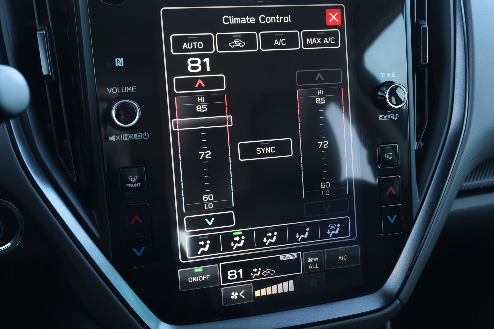 2024 Subaru Crosstrek Limited - Photo 21