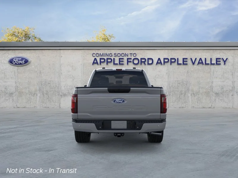 New 2026 Avalanche Ford STX image 27