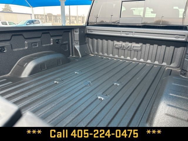 2026 GMC Sierra 2500HD AT4 - Photo 10