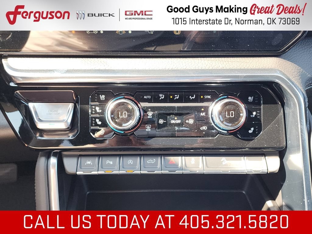 2026 GMC Sierra 1500 Denali - Photo 30
