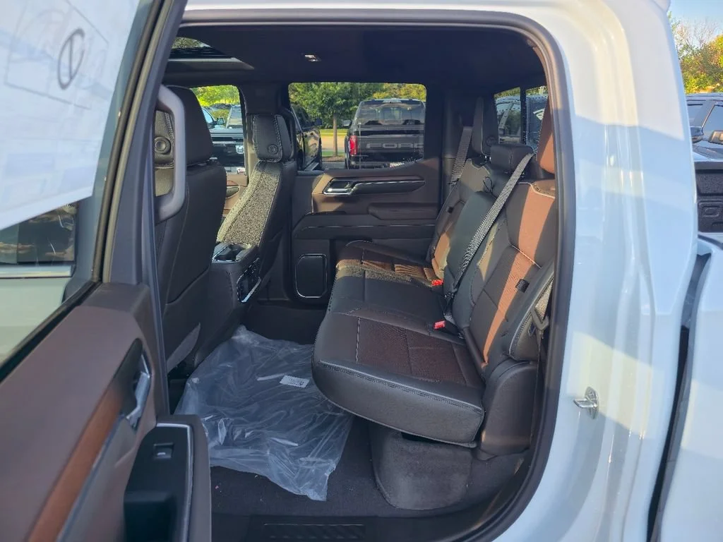 2026 GMC Sierra 1500 Denali - Photo 25