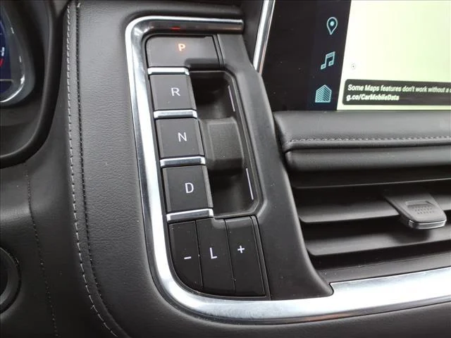 Used 2024 Dark Ash Metallic Chevrolet LT image 21