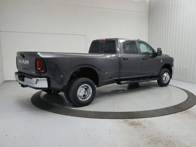 New 2026 Gray Ram Tradesman image 7