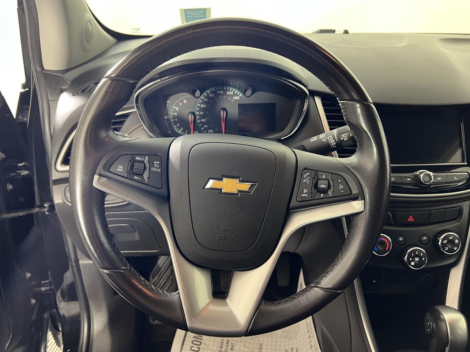 Used 2019 Black Metallic Chevrolet LT image 9