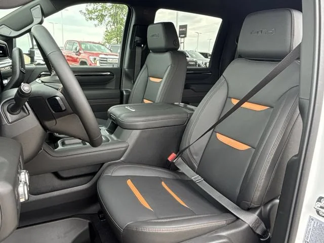 2026 GMC Sierra 2500HD AT4 - Photo 20