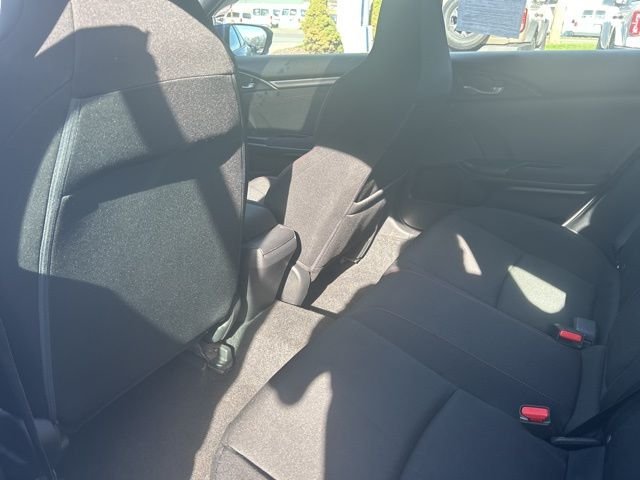 Used 2019 Blue Honda Si image 13