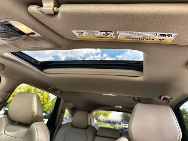 Used 2020  Acura Technology image 21