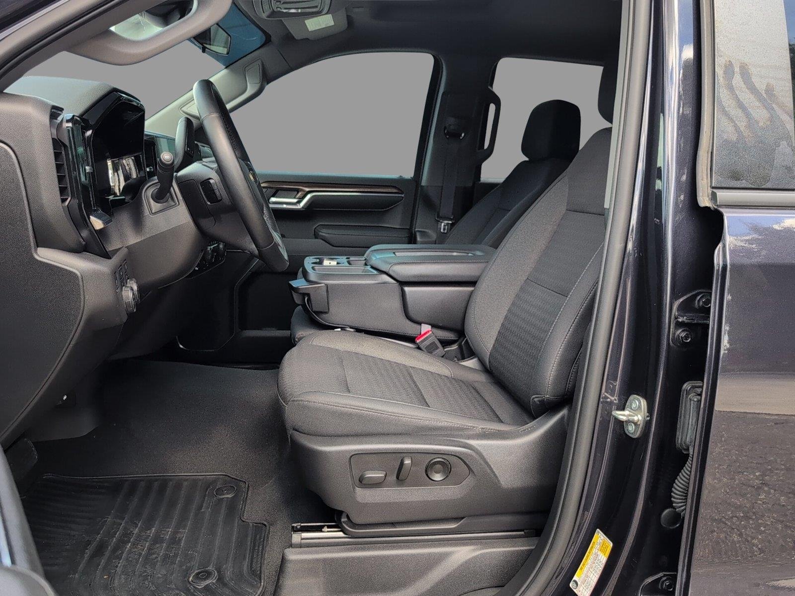 Used 2023 DARK ASH METALLIC Chevrolet LT image 13