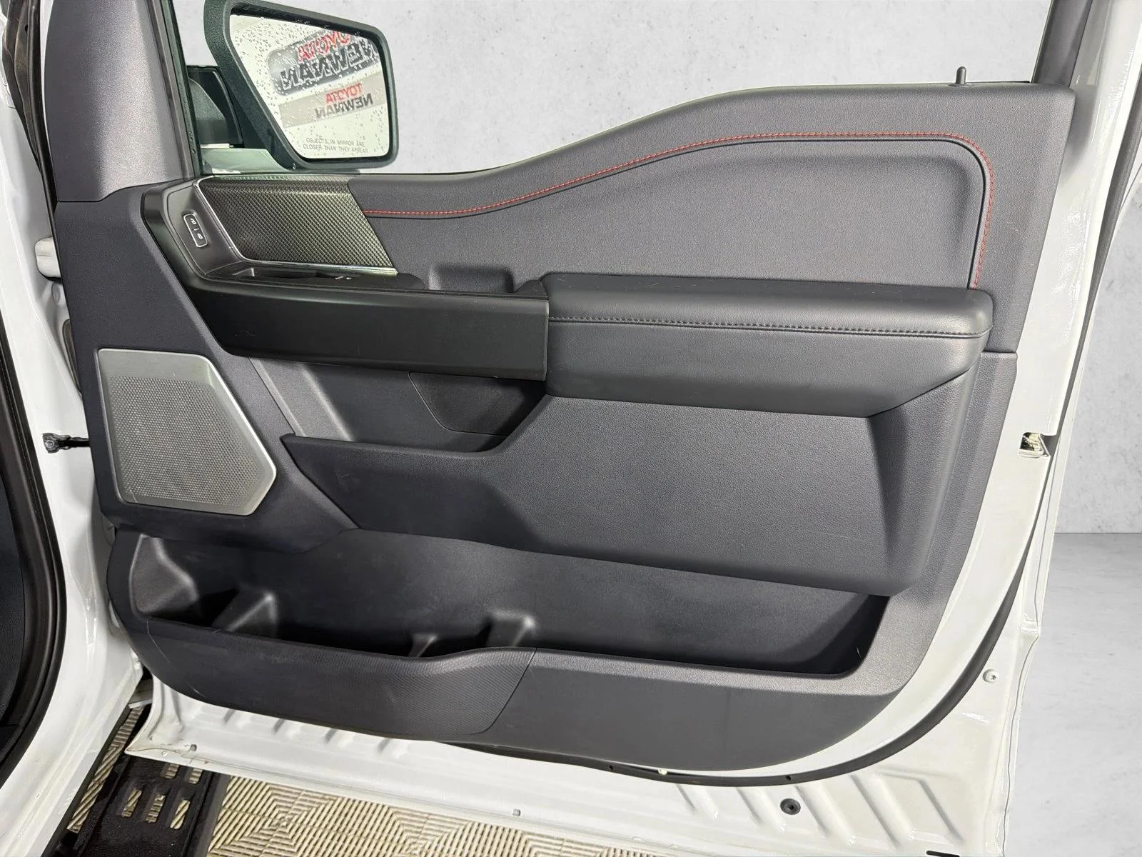 Used 2024 Gray Ford Raptor image 16