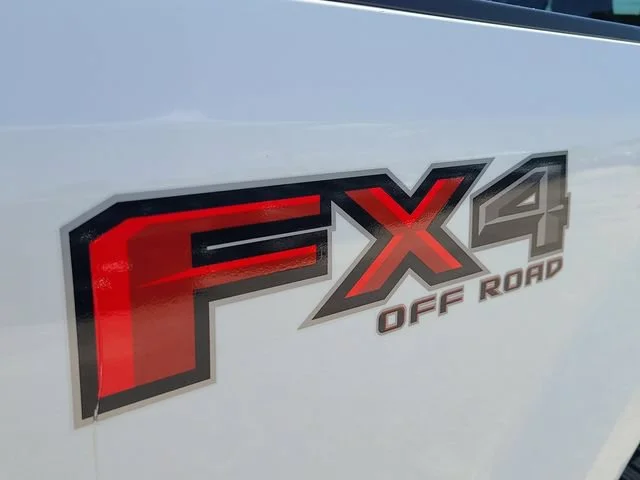 Used 2022 White Ford XL image 6