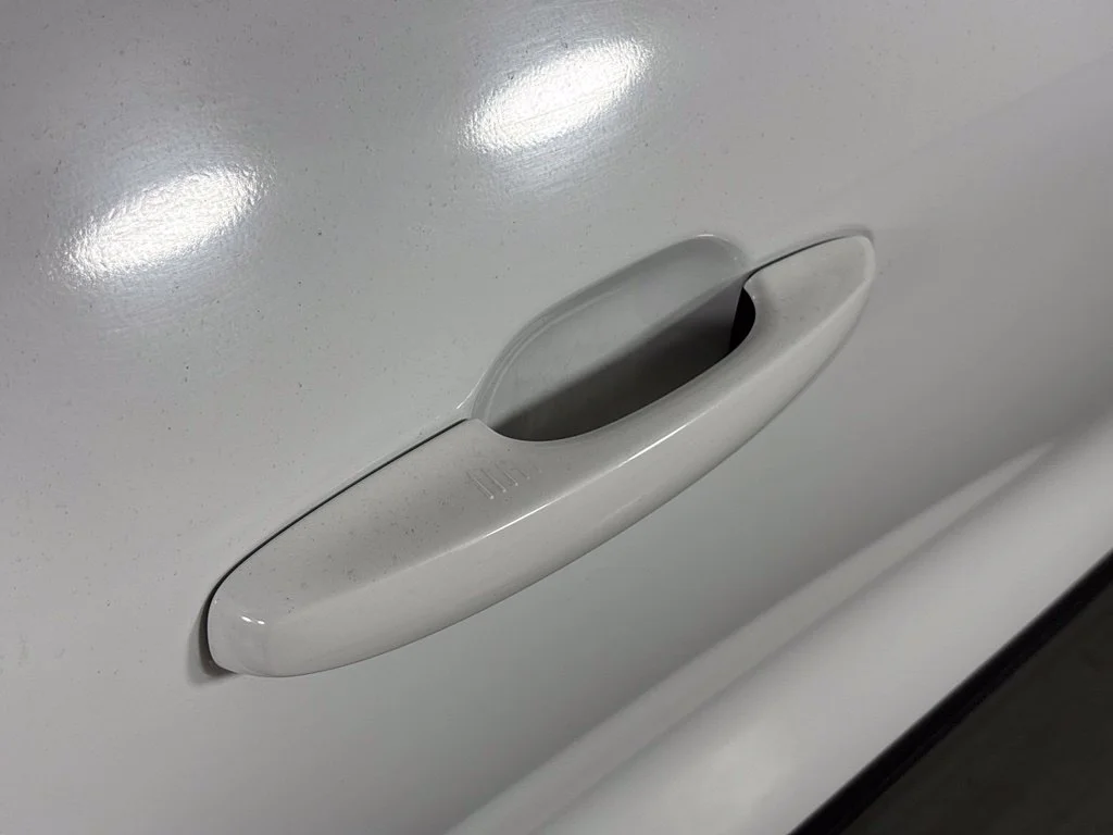 Used 2024 White Ford Active image 12