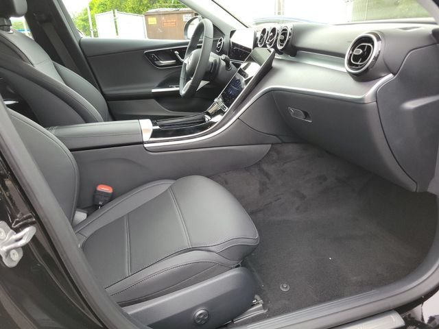 Used 2026 Black Mercedes-Benz C 300 image 10