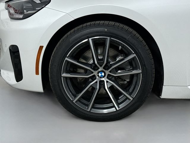 Used 2026 White Metallic BMW 230i xDrive image 30