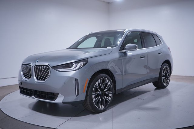 2026|BMW|X3|30 xDrive|4D Sport Utility