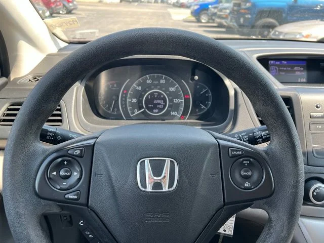 Used 2013 Red Honda LX image 9