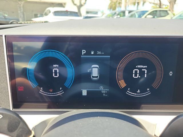 2026 Hyundai Tucson SEL - Photo 22