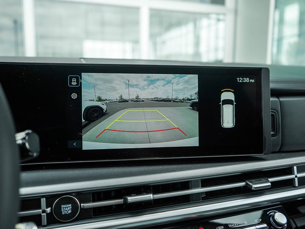New 2026 Ecotronic Gray Hyundai XRT AWD image 26