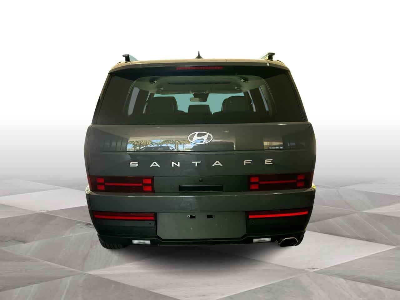 New 2026 Ecotronic Gray Hyundai SEL FWD image 7