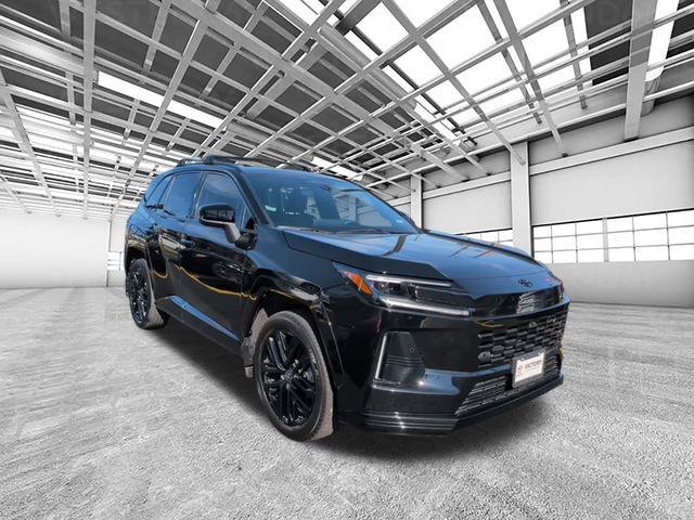 2026 Toyota RAV4