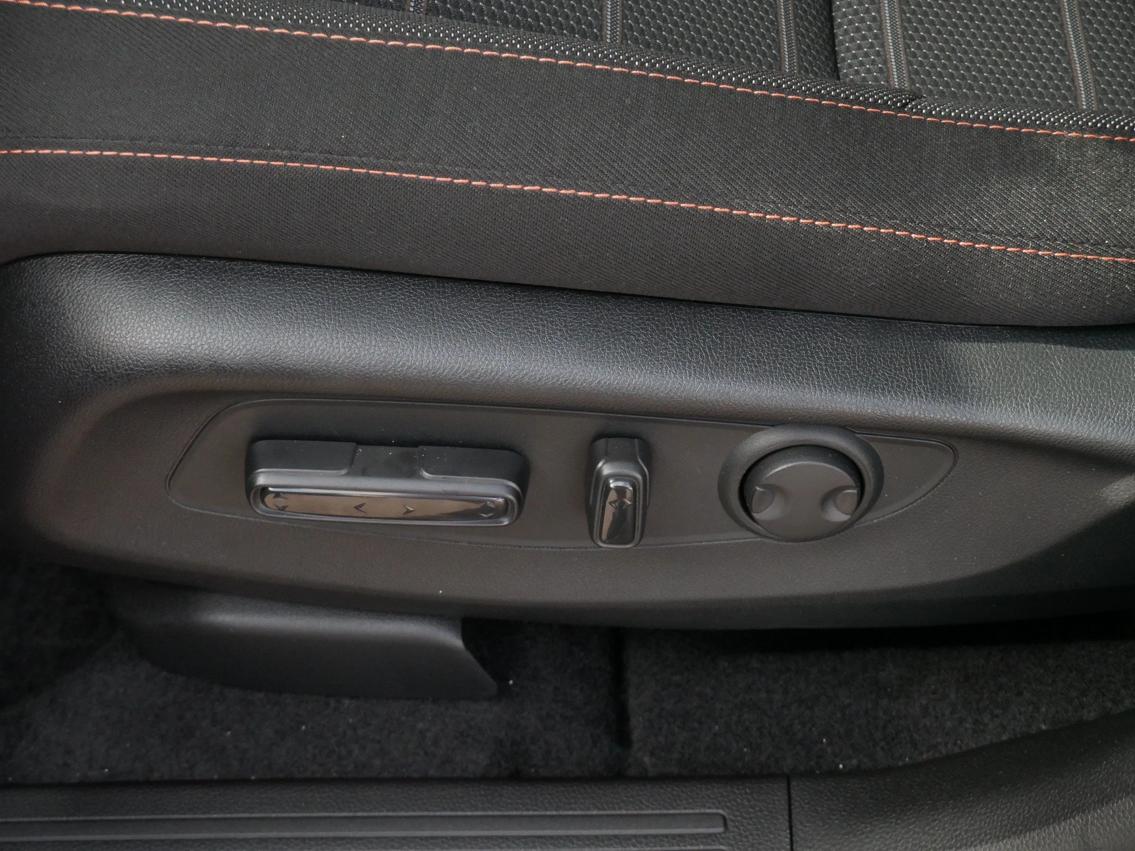 2026 Honda CR-V Sport - Photo 20