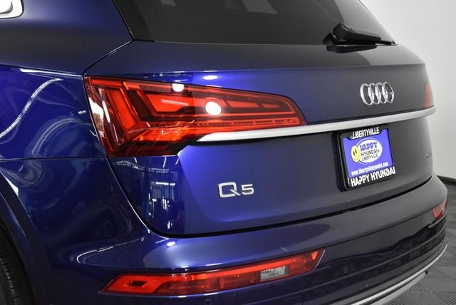 2021 Audi Q5 Premium Plus - Photo 9