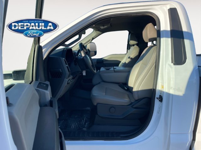 Used 2022 White Ford XL image 11